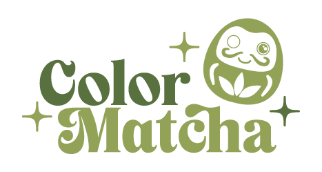 Color Matcha Logo